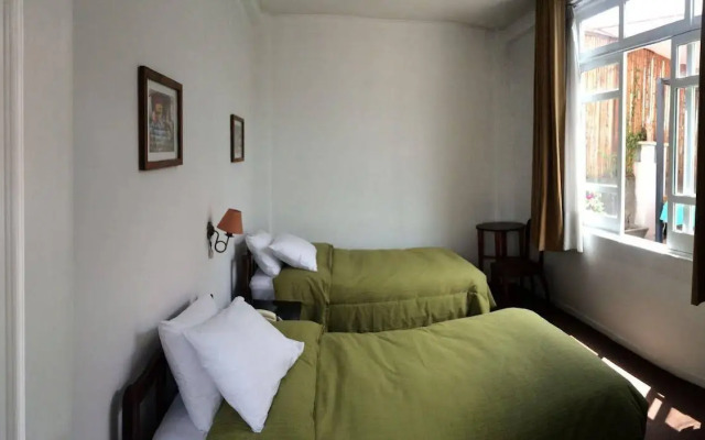 Hostal Solar