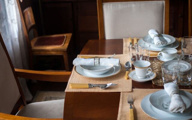 Craftsman Inn