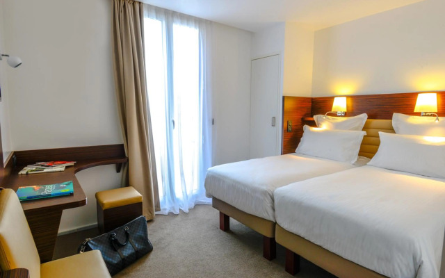 Hôtel & Appartements Monsigny