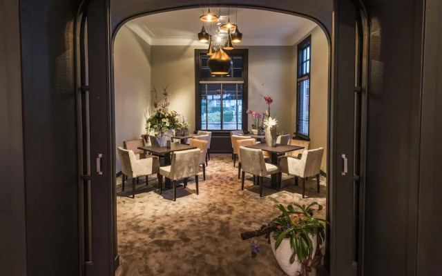 Hotel Restaurant Unicum Elzenhagen