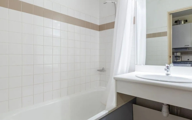 Maeva Particuliers - Résidence L'Eyssina