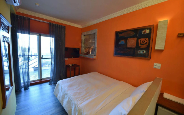Kenting Calla Lily Inn