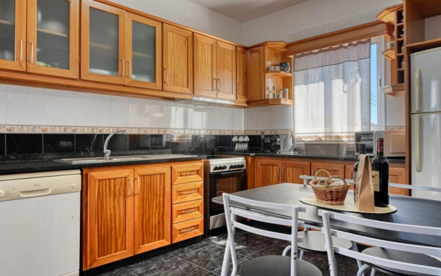 Casa do Valentim a Home in Madeira