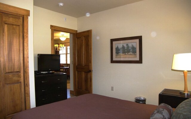 The Cache CUTW 2 Br condo by RedAwning
