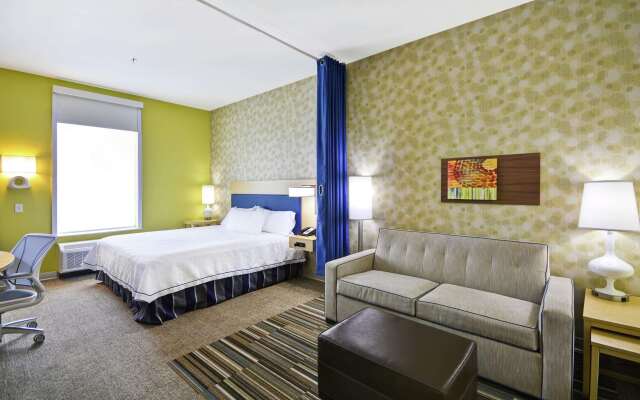 Home2 Suites by Hilton Brownsville