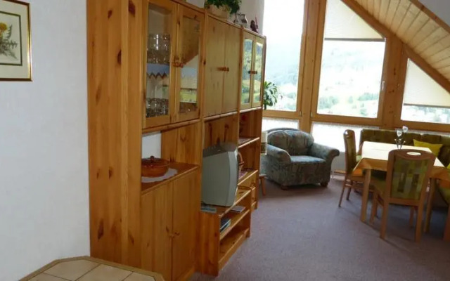 Appartement Hinteregger