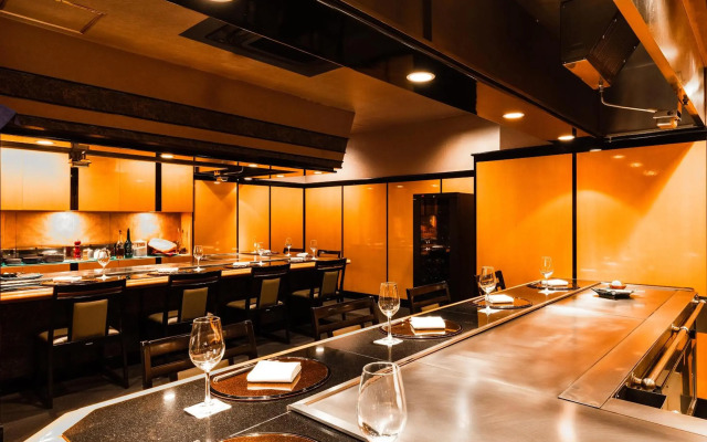 Utsunomiya Tobu Hotel Grande