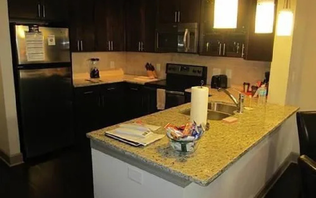 Oakwood At Elle Of Buckhead