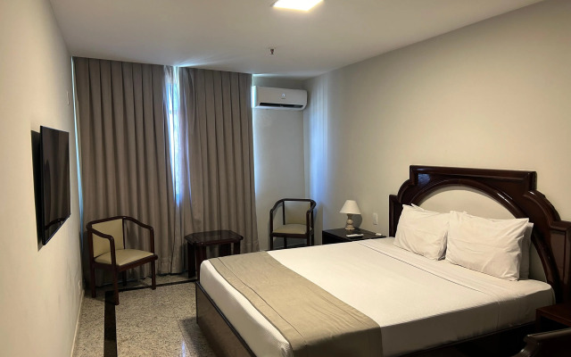 Américas Benidorm Hotel