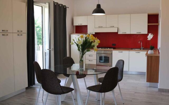 Apartment in Lazise - Gardasee 40490