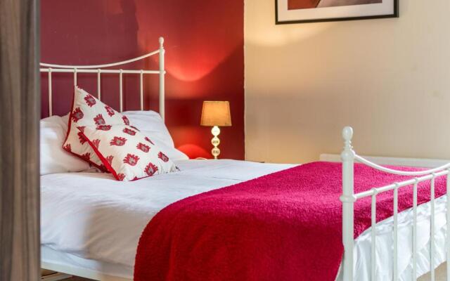 Linslade Apartment - for Groups and Contractors