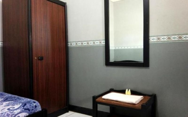 Wisma 812 Bandung