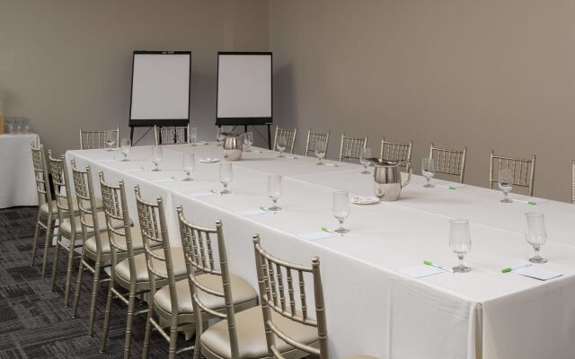 Courtyard by Marriott Lake George