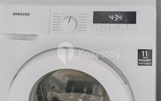 Birama by Kozystay - Paskal