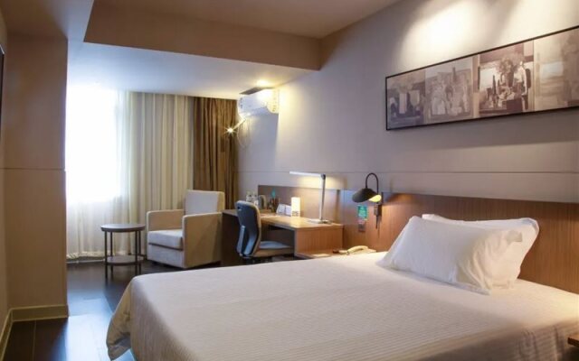 Jinjiang Inn Select