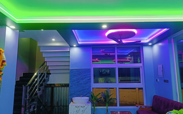Prabha Guest House Ayodhya