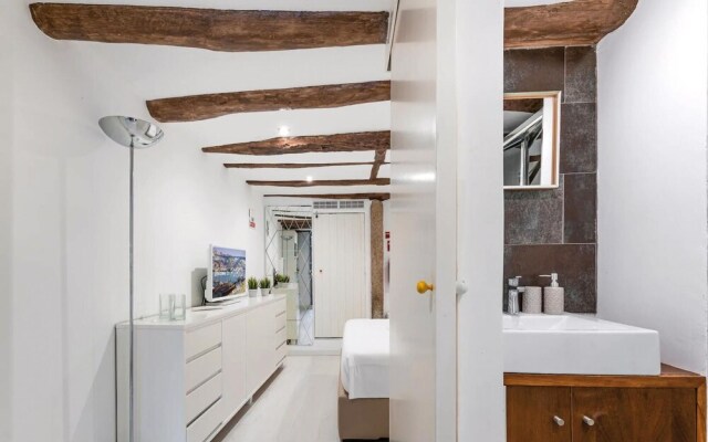 In Lapa Building V in Oporto