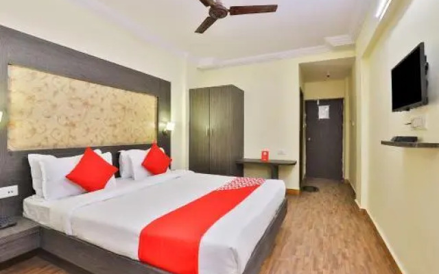 Hotel Ashoka International By OYO Rooms