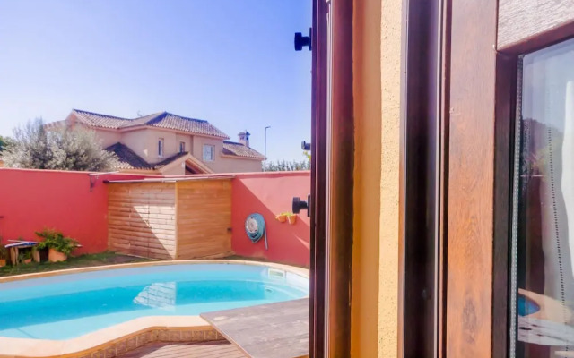Villa Las Palomas 14988