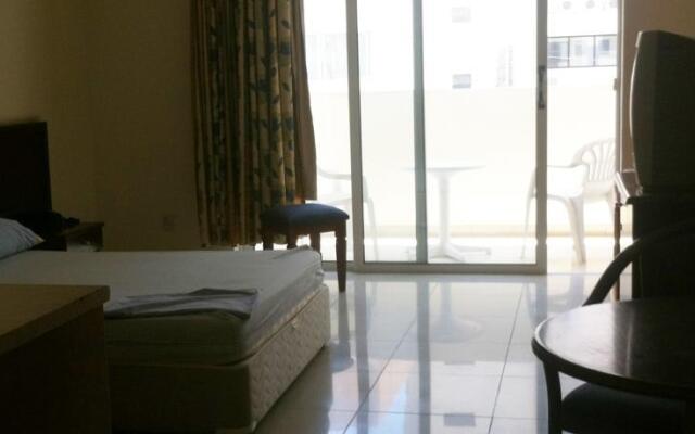 Tsokkos 7 Hotel Apartments