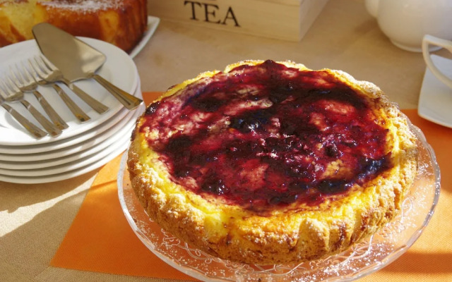 Residence Borgo Antico