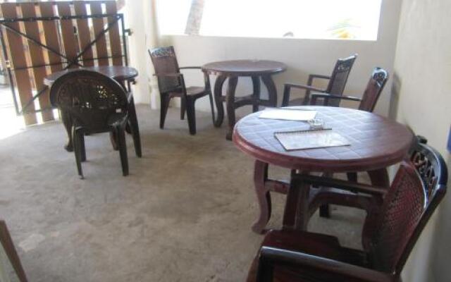 Anicia Beach House