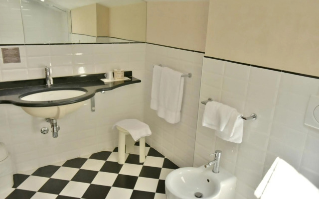 Hotel Bosone Palace