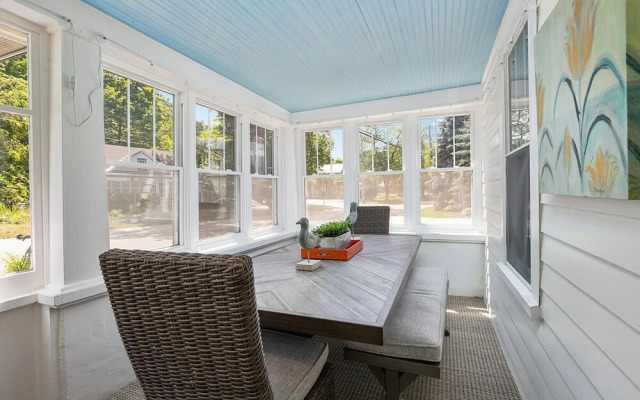 Saugatuck Harbor House