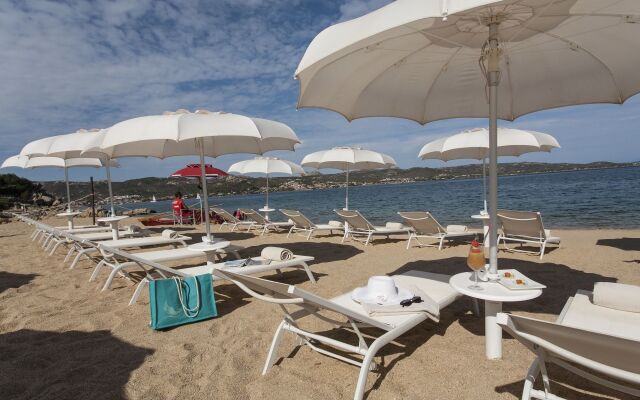 L'Ea Bianca Luxury Resort