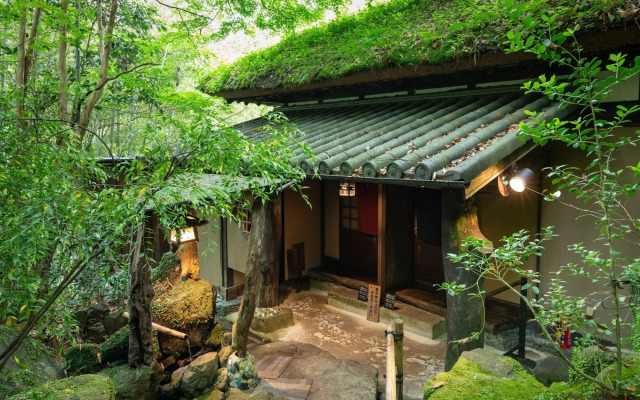 Sanso Tensui