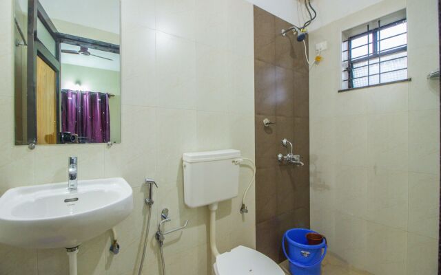 OYO 11348 Home Modern 2BHK Siolim