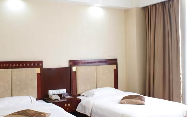 Zhengxie Hotel