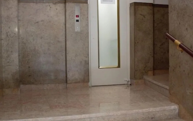 Citybreak-Apartments Sá da Bandeira