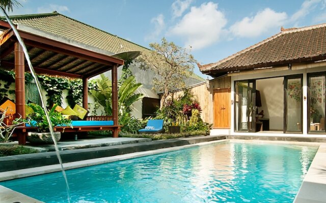 Antara Villas