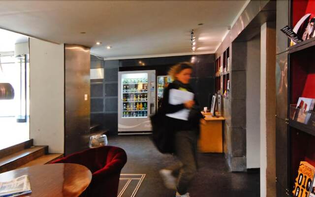 City Sleep-In - Hostel