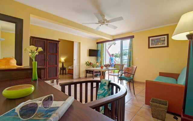 Residence Pierre & Vacances Premium Les Ilets