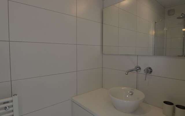 Enticing Holiday Home in Middelkerke near Sea