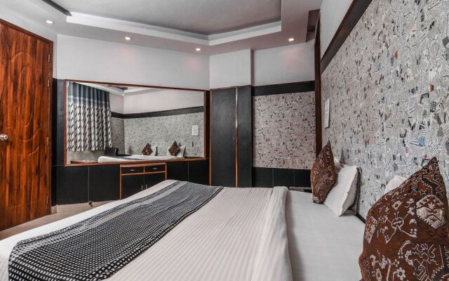 Satwah Homestay