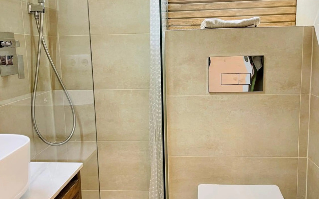 Apartamento Costa Blanca