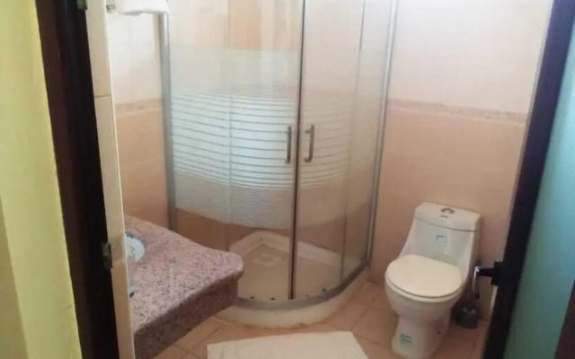 Beisa Hotel