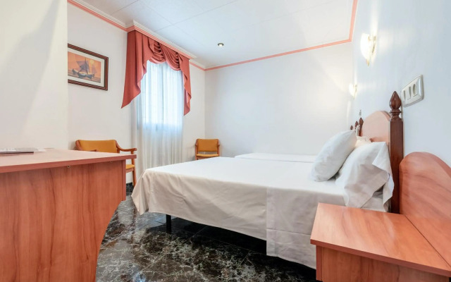 Hotel Canadá