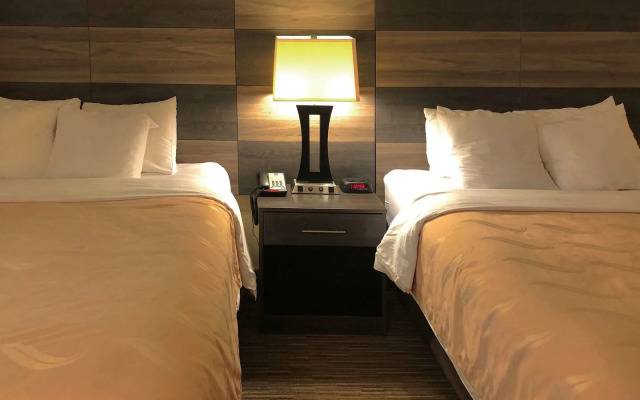 Quality Inn Bennettsville