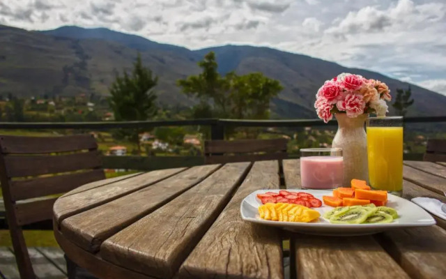 Hotel 1572 El Origen