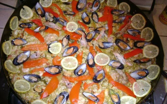 Posada Flor y Nata