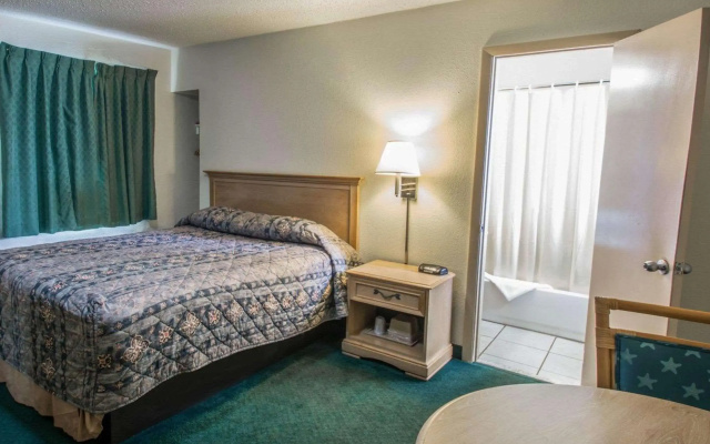 Rodeway Inn Fort Pierce US Highway 1
