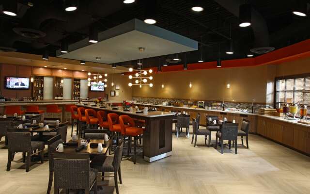 DoubleTree by Hilton Hotel Johnson City