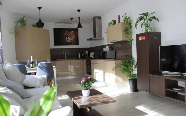 LEO Apartment - 29. Augusta 2A