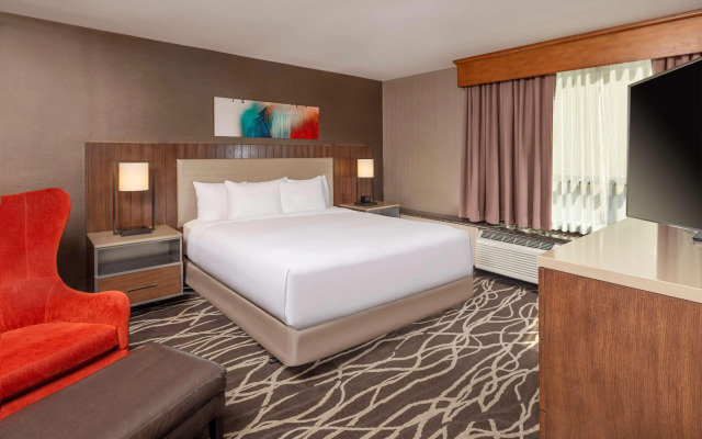 DoubleTree by Hilton Hotel San Bernardino