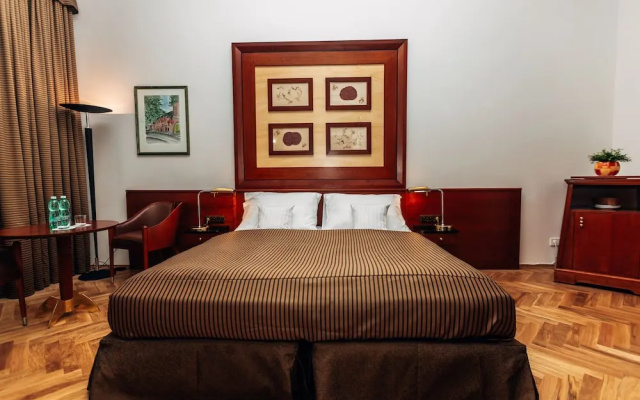 Hotel Golden Lamb