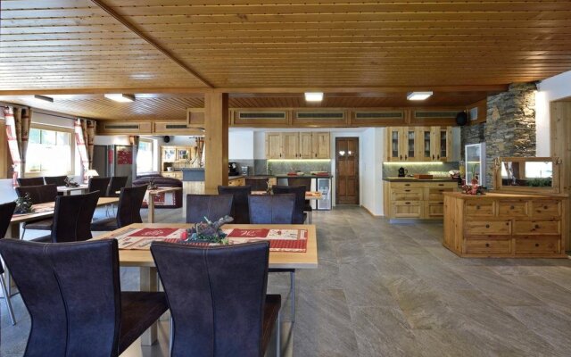 Hôtel Les Mélèzes